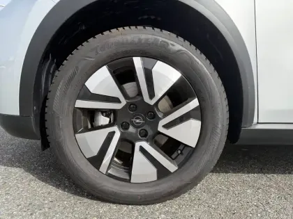 Photo 47 Opel Frontera  1.2 Turbo Hybrid 110 ch e-DCT6