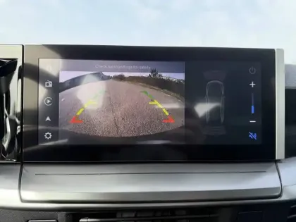 Photo 13 Opel Frontera  1.2 Turbo Hybrid 110 ch e-DCT6