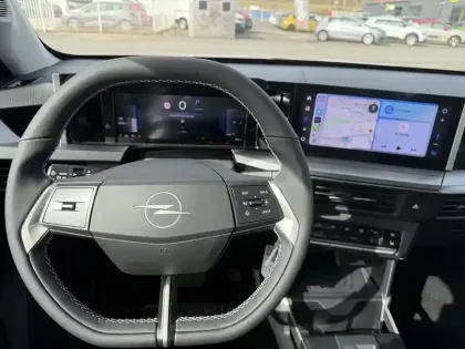 Photo 44 Opel Frontera  1.2 Turbo Hybrid 110 ch e-DCT6