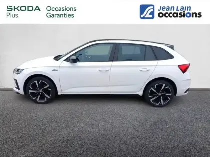 Photo 31 Skoda Scala Gén. I Ph2 Selection 5