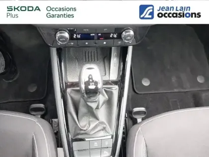 Photo 40 Skoda Scala Gén. I Ph2 Selection 5