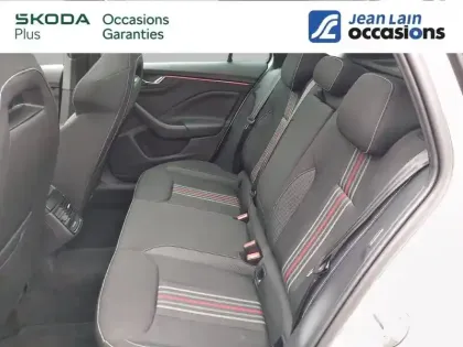 Photo 55 Skoda Scala  1.0 TSI Evo 2 116 ch DSG7