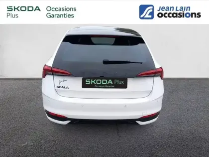 Photo 57 Skoda Scala  1.0 TSI Evo 2 116 ch DSG7