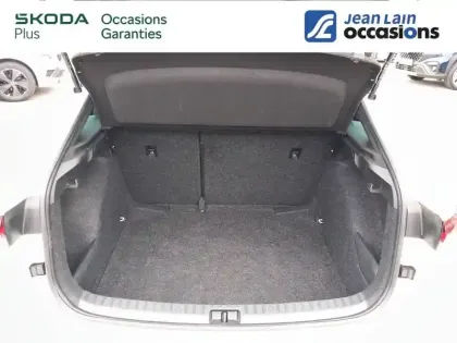 Photo 63 Skoda Scala  1.0 TSI Evo 2 116 ch DSG7