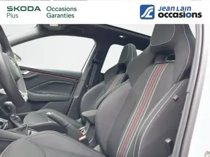 Photo 29 Skoda Scala Gén. I Ph2 Selection 5