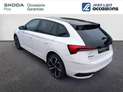 Photo 35 Skoda Scala Gén. I Ph2 Selection 5