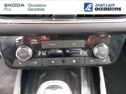 Photo 67 Skoda Scala  1.0 TSI Evo 2 116 ch DSG7