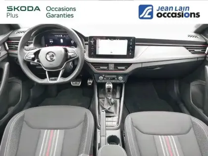 Photo 27 Skoda Scala Gén. I Ph2 Selection 5