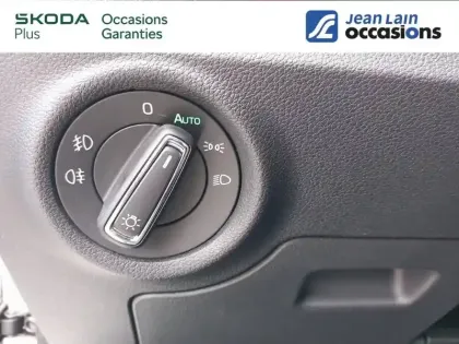 Photo 46 Skoda Scala Gén. I Ph2 Selection 5