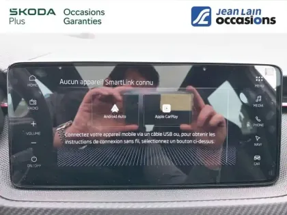 Photo 43 Skoda Scala Gén. I Ph2 Selection 5