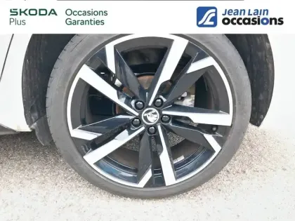 Photo 36 Skoda Scala Gén. I Ph2 Selection 5