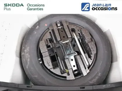 Photo 49 Skoda Scala Gén. I Ph2 Selection 5