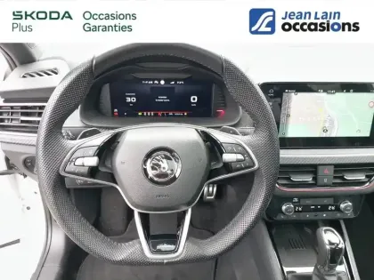 Photo 41 Skoda Scala Gén. I Ph2 Selection 5