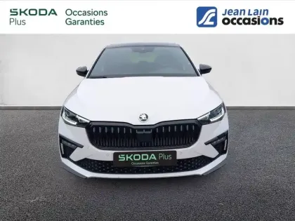 Photo 33 Skoda Scala Gén. I Ph2 Selection 5