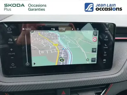 Photo 39 Skoda Scala Gén. I Ph2 Selection 5