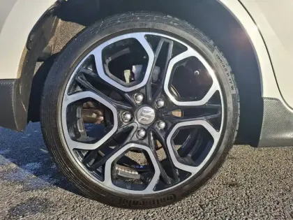 Photo 53 Suzuki Swift Gén. IV Ph2 Sport 5