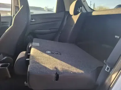 Photo 19 Suzuki Swift  Sport 1.4 Boosterjet Hybrid