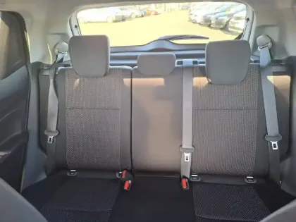 Photo 63 Suzuki Swift Gén. IV Ph2 Sport 5