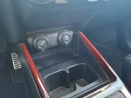 Photo 73 Suzuki Swift Gén. IV Ph2 Sport 5