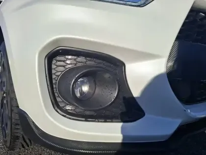 Photo 16 Suzuki Swift  Sport 1.4 Boosterjet Hybrid