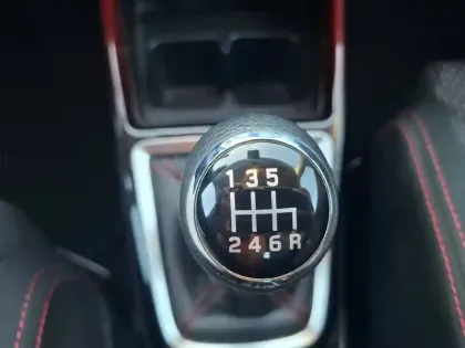 Photo 33 Suzuki Swift  Sport 1.4 Boosterjet Hybrid