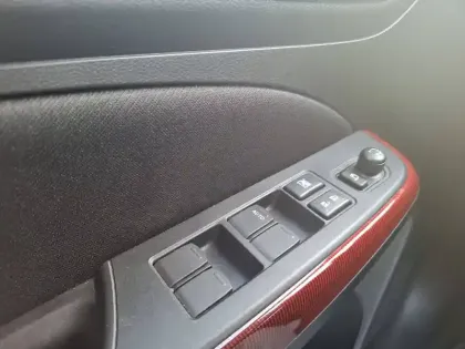 Photo 29 Suzuki Swift  Sport 1.4 Boosterjet Hybrid