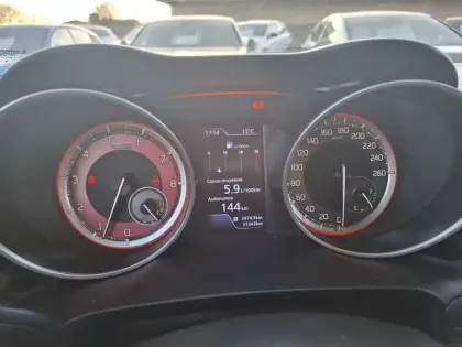 Photo 64 Suzuki Swift Gén. IV Ph2 Sport 5