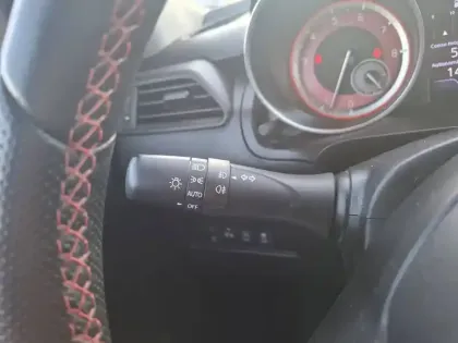 Photo 24 Suzuki Swift  Sport 1.4 Boosterjet Hybrid