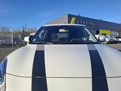 Photo 55 Suzuki Swift Gén. IV Ph2 Sport 5