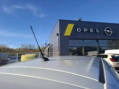 Photo 9 Suzuki Swift  Sport 1.4 Boosterjet Hybrid