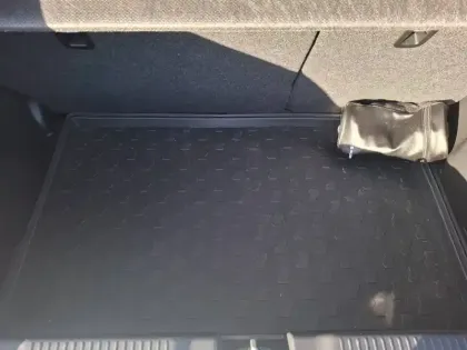 Photo 10 Suzuki Swift  Sport 1.4 Boosterjet Hybrid