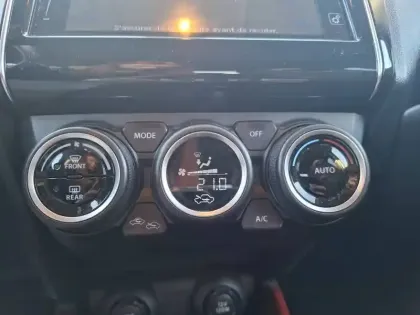 Photo 31 Suzuki Swift  Sport 1.4 Boosterjet Hybrid