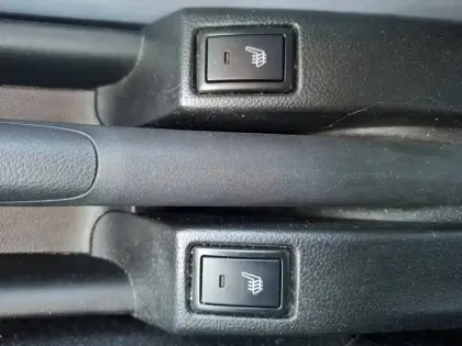 Photo 38 Suzuki Swift  Sport 1.4 Boosterjet Hybrid