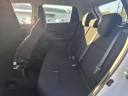 Photo 17 Suzuki Swift  Sport 1.4 Boosterjet Hybrid