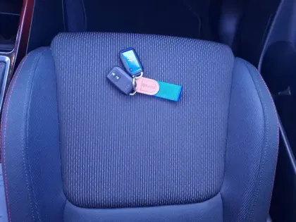 Photo 78 Suzuki Swift Gén. IV Ph2 Sport 5