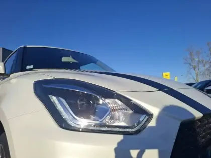 Photo 56 Suzuki Swift Gén. IV Ph2 Sport 5