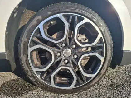 Photo 13 Suzuki Swift  Sport 1.4 Boosterjet Hybrid