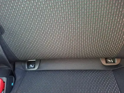 Photo 18 Suzuki Swift  Sport 1.4 Boosterjet Hybrid