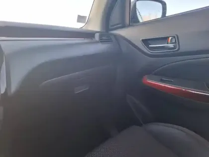 Photo 36 Suzuki Swift  Sport 1.4 Boosterjet Hybrid