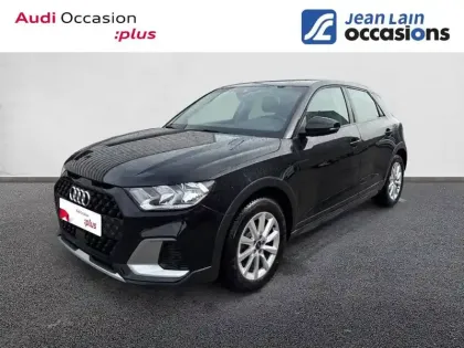Photo Audi A1 Advanced