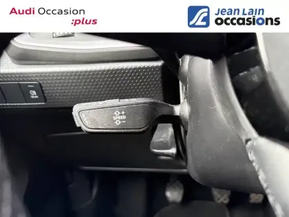 Photo 11 Audi A1  Allstreet 30 TFSI 110 ch BVM6