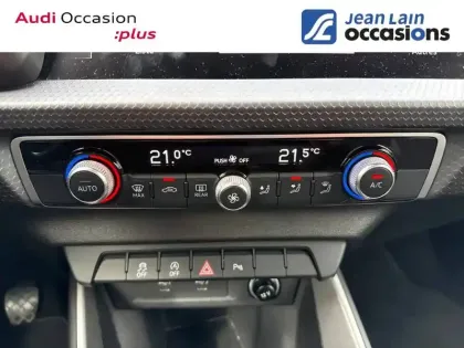 Photo 13 Audi A1  Allstreet 30 TFSI 110 ch BVM6