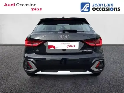 Photo 5 Audi A1  Allstreet 30 TFSI 110 ch BVM6