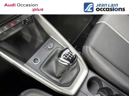 Photo 12 Audi A1  Allstreet 30 TFSI 110 ch BVM6