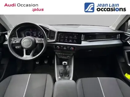 Photo 17 Audi A1  Allstreet 30 TFSI 110 ch BVM6