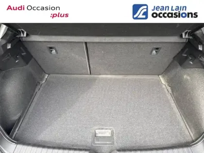 Photo 9 Audi A1  Allstreet 30 TFSI 110 ch BVM6