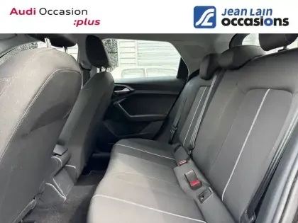 Photo 16 Audi A1  Allstreet 30 TFSI 110 ch BVM6