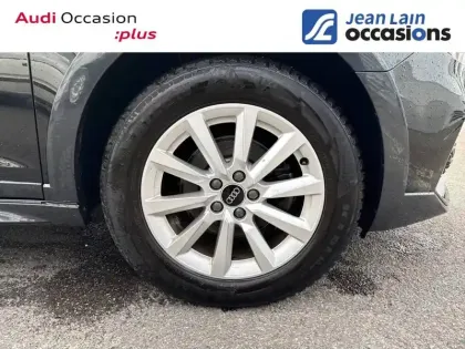 Photo 8 Audi A1  Allstreet 30 TFSI 110 ch BVM6