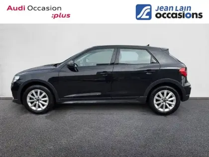 Photo 7 Audi A1  Allstreet 30 TFSI 110 ch BVM6