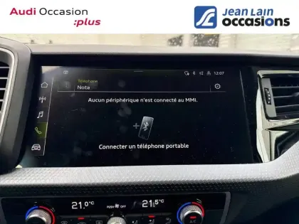 Photo 15 Audi A1  Allstreet 30 TFSI 110 ch BVM6